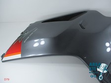 Aprilia rsv1000 serie r - aprilia, 2°serie