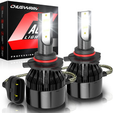 Luces Fuertes Para Auto Coche
