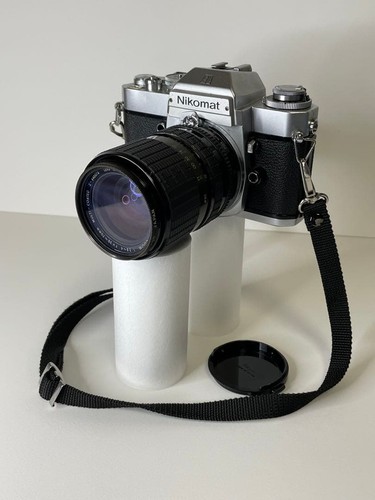 Nikon nikomat sigma set 200 - nikon, 70