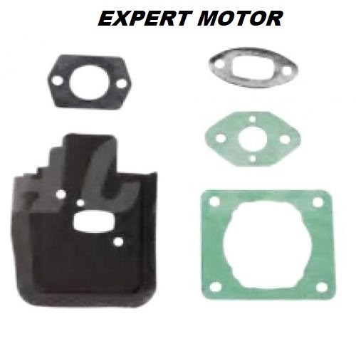 Kit guarnizione motore - kit,
