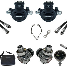 SF-1: Set doppi dispositivi