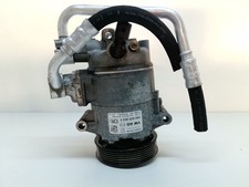 COMPRESSORE ARIA CONDIZIONATA