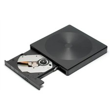 Lettore DVD Esterno, USB 3.0