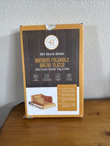 Affettatrice per pane - , 100%