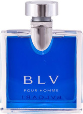 Bulgari blv pour homme - bulgari,