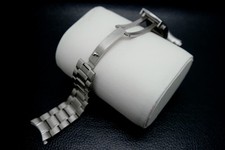 Nuovo bracciale argento 20 mm