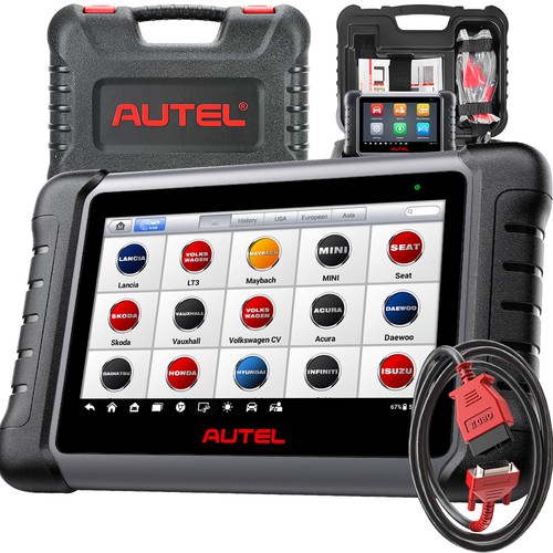 2026 autel maxicom mk808s pro - 2026,