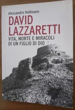 David Lazzaretti -Vita morte e