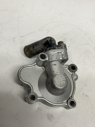 Coperchio pompa acqua - , yamaha