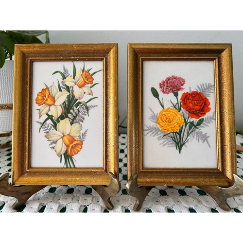 Coppia piastrelle ceramica - di,