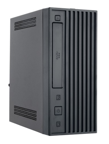 Chieftec uni series - chieftec, tower