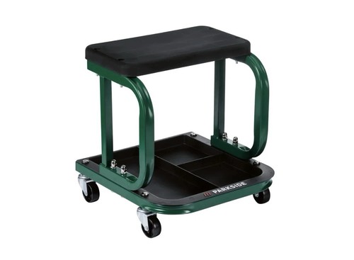 Parkside carrello sgabello da - ,