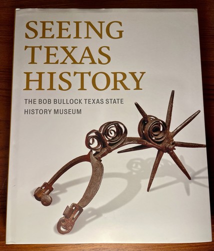 Seeing texas history the bob - seeing,