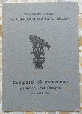 La Filotecnica, Salmoiraghi