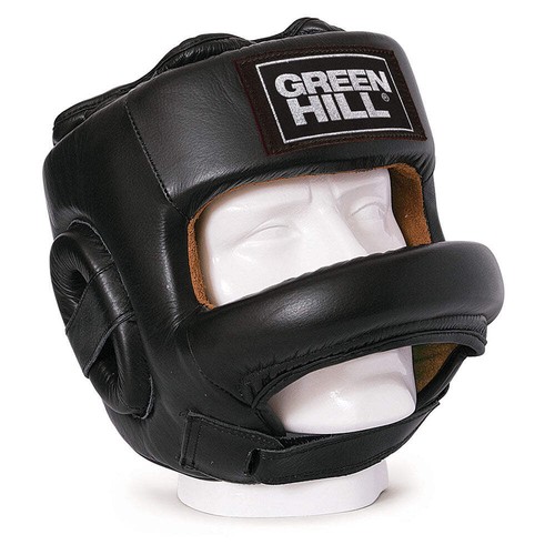 Green hill casco boxe - casco, da