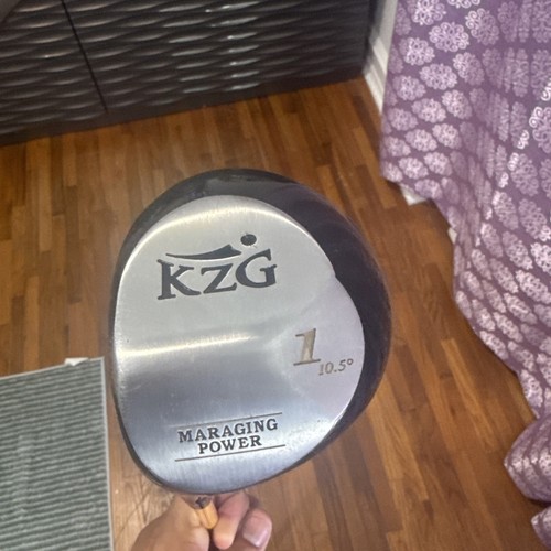 Mazza golf kzg 45 - da, 45"