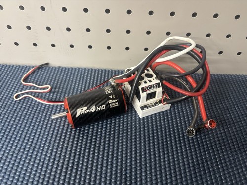 Motore tekin rx8 gen esc - rx8,