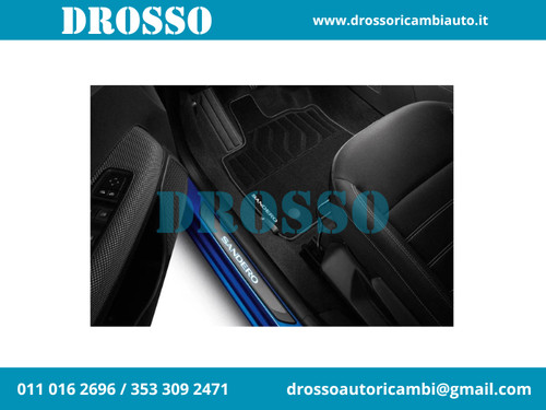 749026021r tappetini dacia - tappetini,