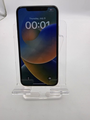 Apple iphone 256gb argento - iphone,