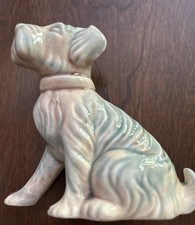 Statuina cane terrier scozzese