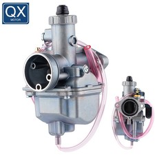 Filtro Carburatore Carby VM22 22mm per Mikuni 110cc 125cc 140cc Dirt Pit Bike SSR