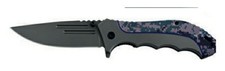 Coltello militare tattico - coltello,