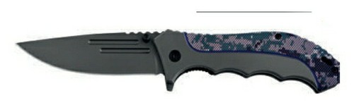 Coltello militare tattico - coltello,