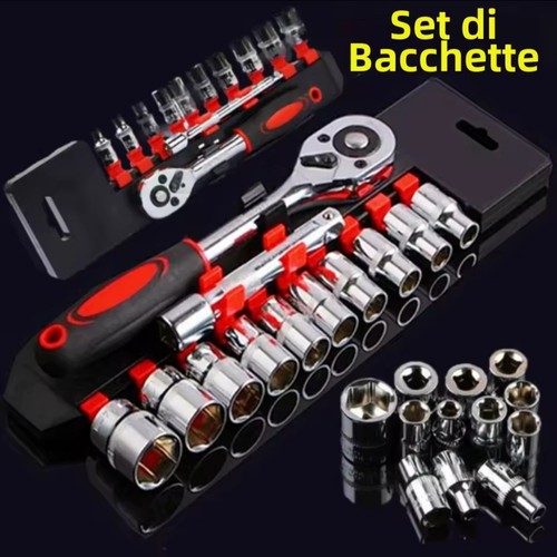 Set chiavi a - chiavi,