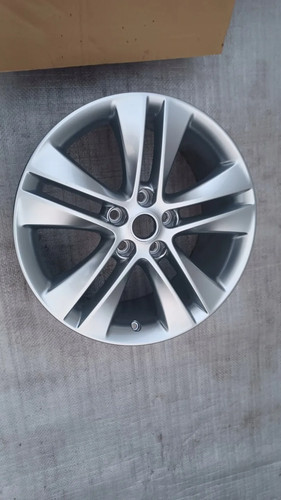 Cerchio lega 18 - 1x,