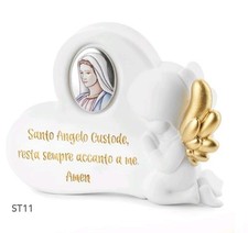 BOMBONIERA COMUNIONE CRESIMA
