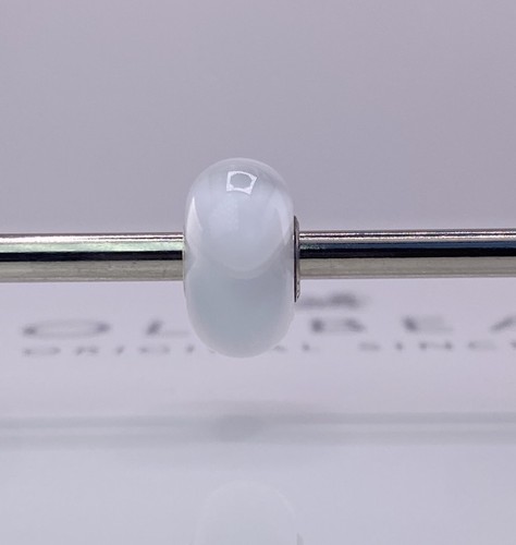 Trollbeads perla vetro - trollbeads,