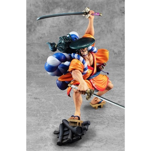 One piece megahouse p - p.o.p, pop