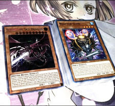 Mazzo dei Marik Ishtar |