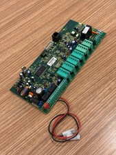 Tecnoalarm TP8-64 BUS scheda