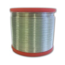 SolderKing 3% Argento
