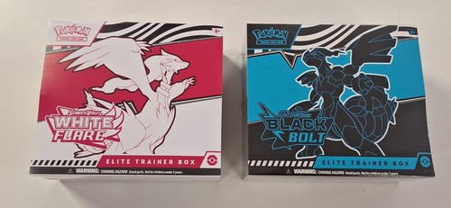 Pokemon bundle white - -,
