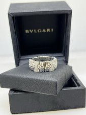Bvlgari Parentesi Anello In