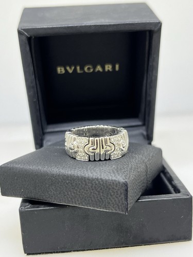 Bvlgari parentesi anello - bvlgari,