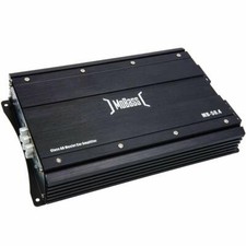 MoBass MB-50.4 Amplificatore 4
