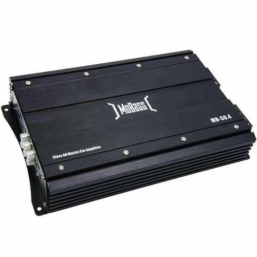 Mobass amplificatore 4 - mobass,