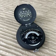 Esposimetro Bertram Chronos