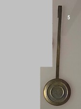 Ricambio vecchio bilanciere