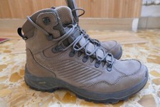 Scarpe trekking donna Tecnica TORENA GTX impermeabili marroni