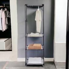 Armadietto Aperto con 3