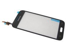 SAMSUNG DISPLAY GRIGIO SCURO (GH96-08740B) PER GALAXY CORE PRIME SM-G361F