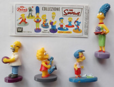 Zaini - I Simpson - Selezione
