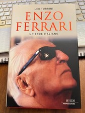 ENZO FERRARI un eroe italiano