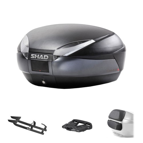 Kit shad bauletto sh48 - kit,