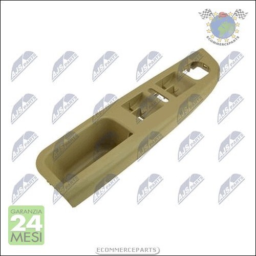 Maniglia porta interna ajs - maniglia,