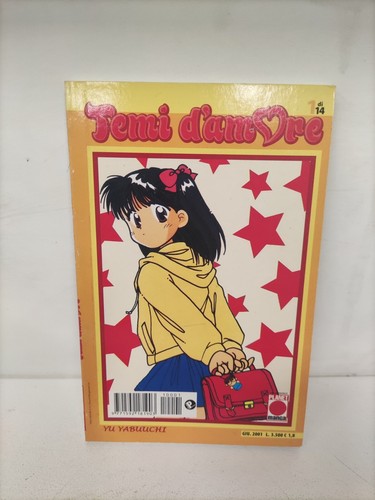 Temi amore - d'amore,